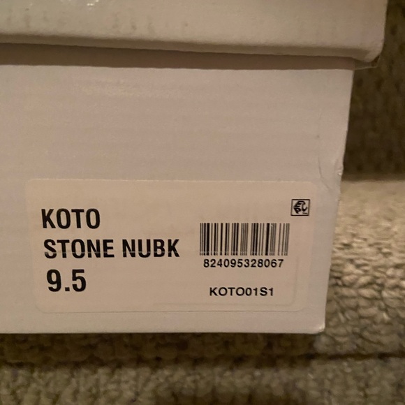 Steve Madden Kato Ankle Bootie Size 9.5 - Picture 2 of 10